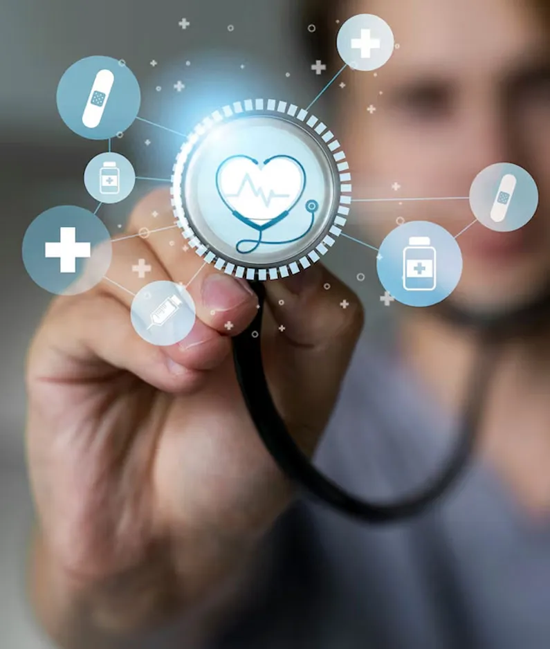 Multi-Speciality Clinic & Counselling Center