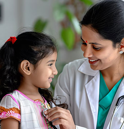 Child Care & Development