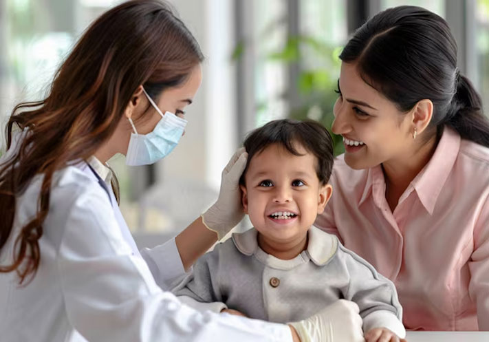 Child Care & Development