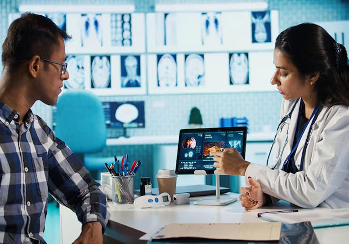 Consultations & Assessment