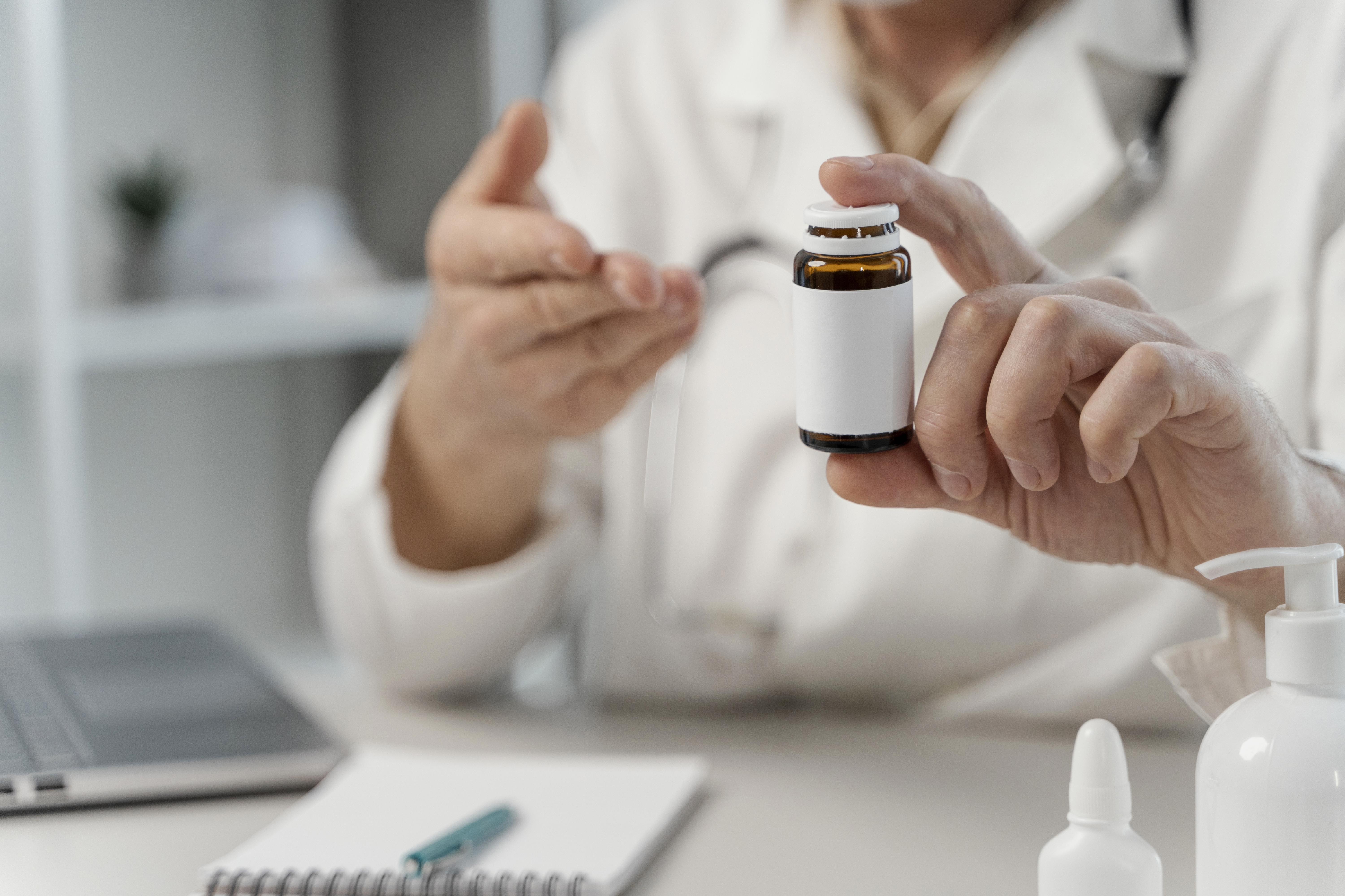 Best Homeopathy Doctor in Aundh, Pune