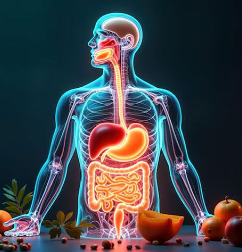 Metabolic & Lifestyle Disorder Care