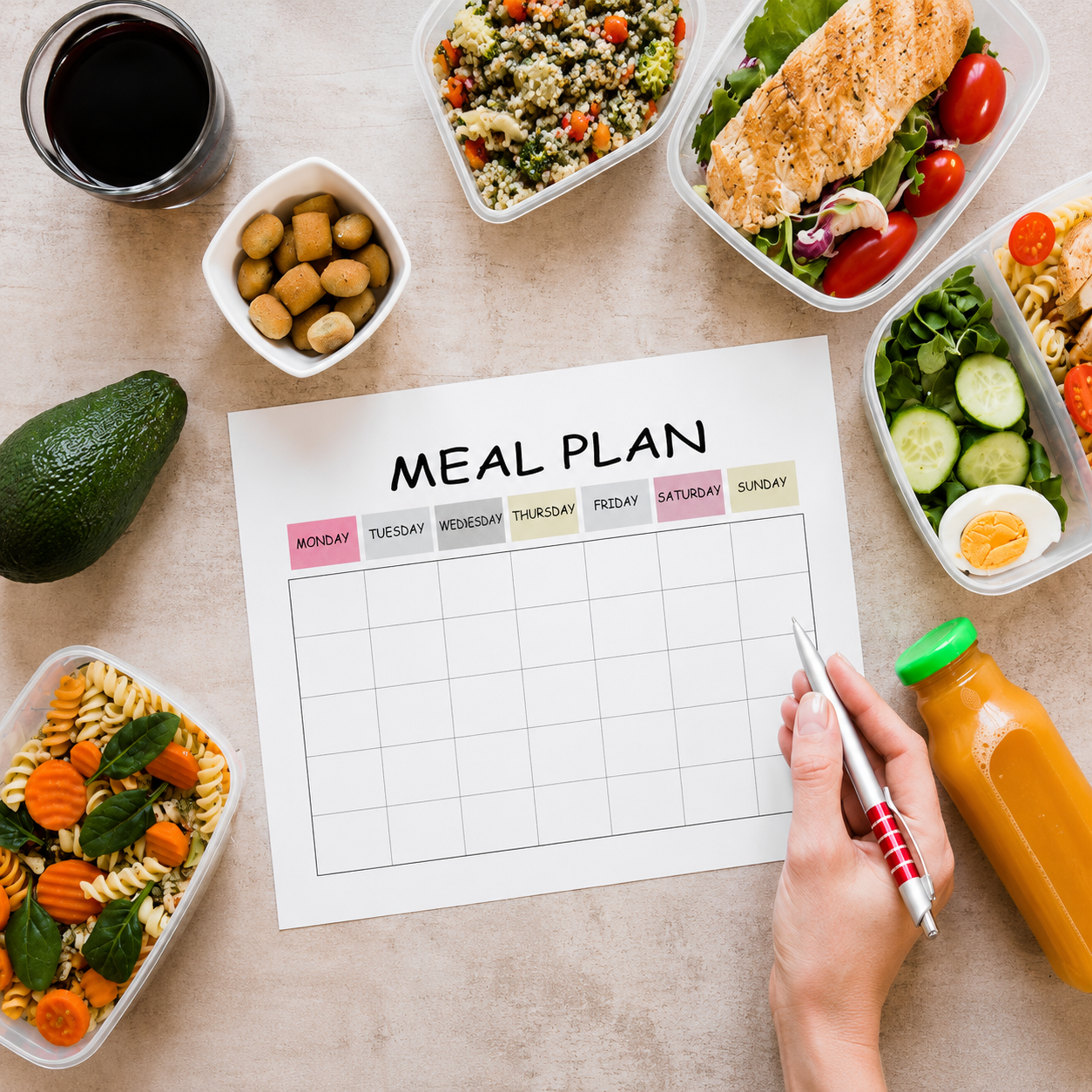 Diet Planner in Aundh 