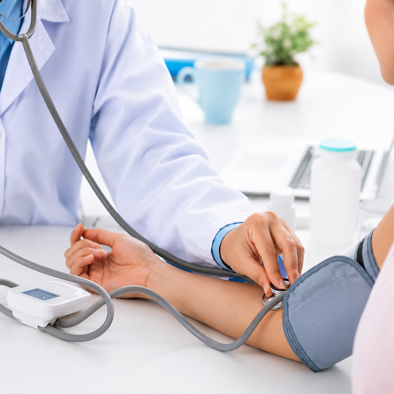 Best General Physician in Aundh, Pune 