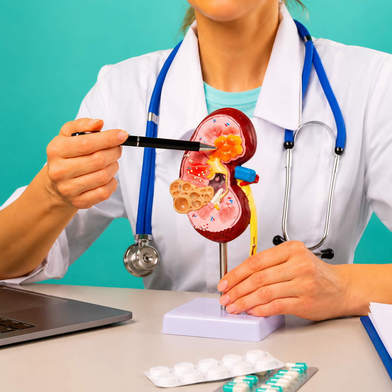 Homeopathy Doctor for Gallstones in Baner 