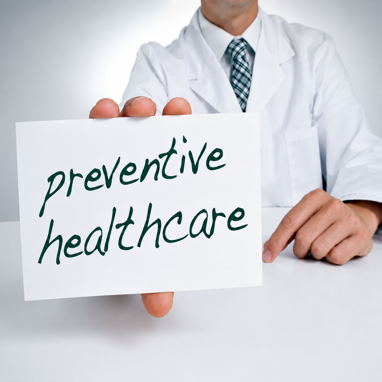 Preventive Healthcare Services in Baner 